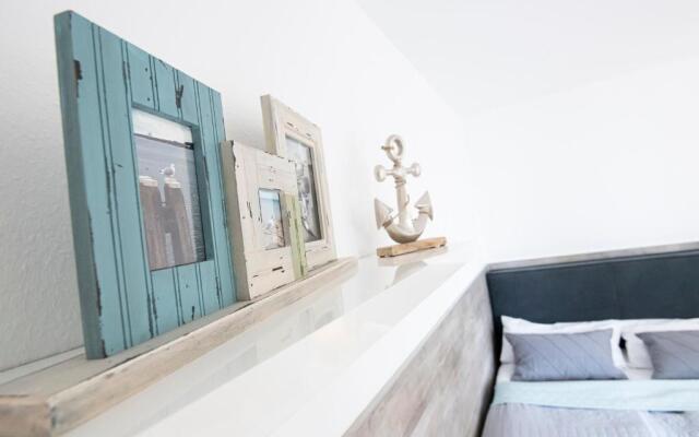 Seestraße 43 Wohnung 2