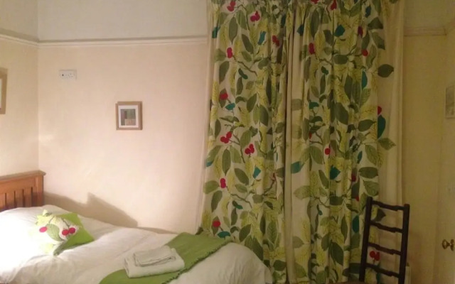 Old Church House B&B