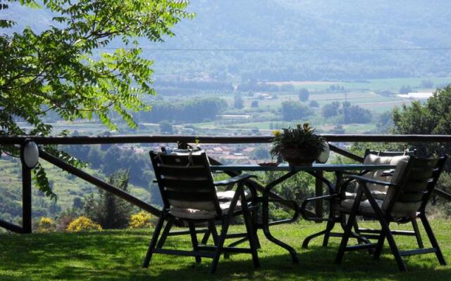 Agriturismo Spazzavento