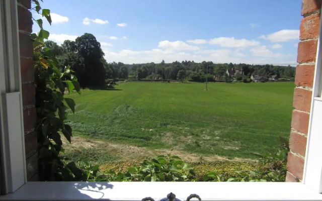 Home Farm