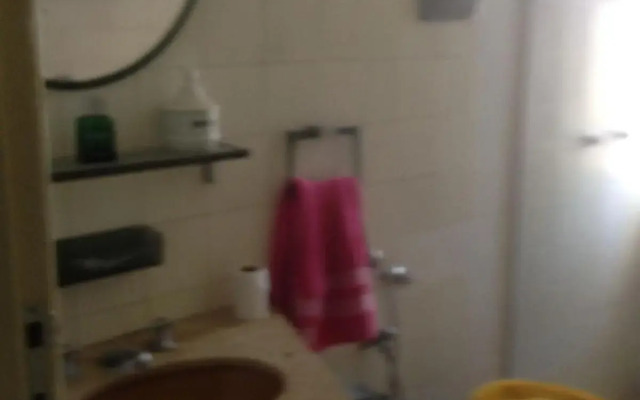 Apartamento na Graça