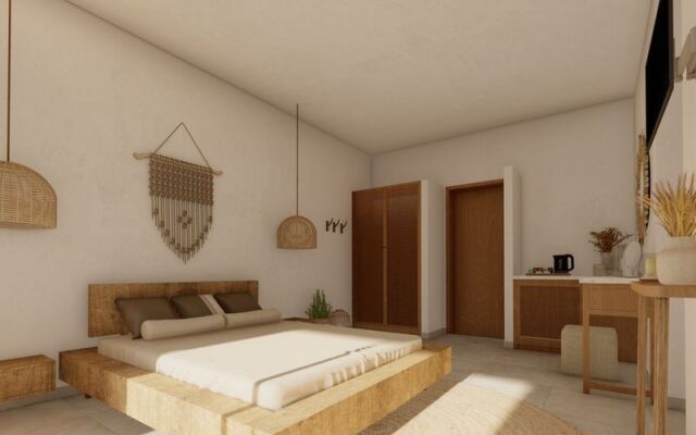 Freya Suites Kayaköy