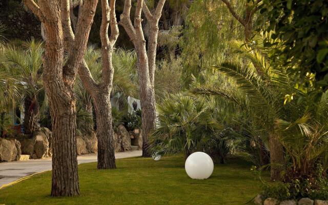 Botania Relais & Spa - The Leading Hotels of the World.