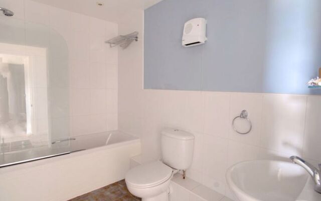 Flat 31 Clifton Court