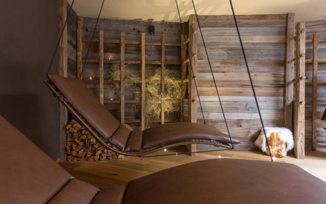 Romantik Hotel Santer