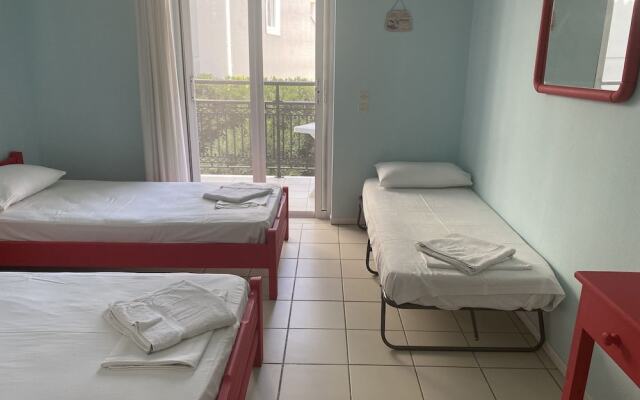 Hotel Asimina