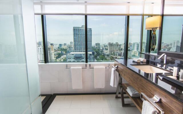 JW Marriott Hotel Santo Domingo