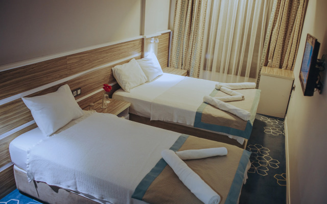 Pırlanta Butik Otel