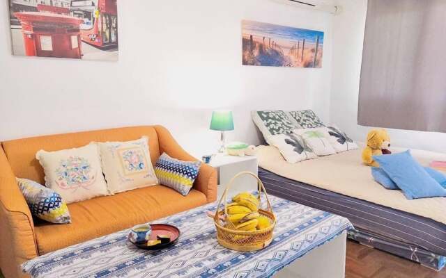 Supanich Condo near old city Nimman