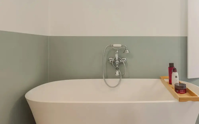 B&B Stanze Guelfe