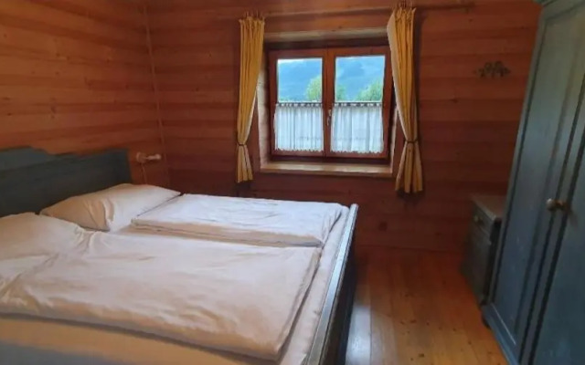 Lederer Häus'l, Ferienwohnungen