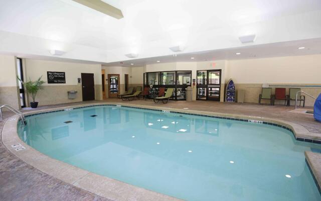 Hampton Inn & Suites McAlester