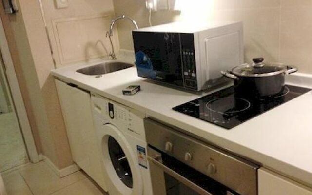 Lanzhimeng Service Apartment - Beijing