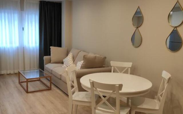 Apartamentos Mar 16 Bellamar 2