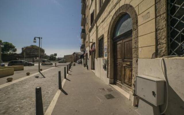 BB Porta Livorno