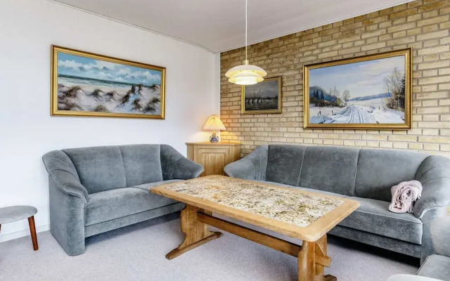 6 Person Holiday Home in Skagen