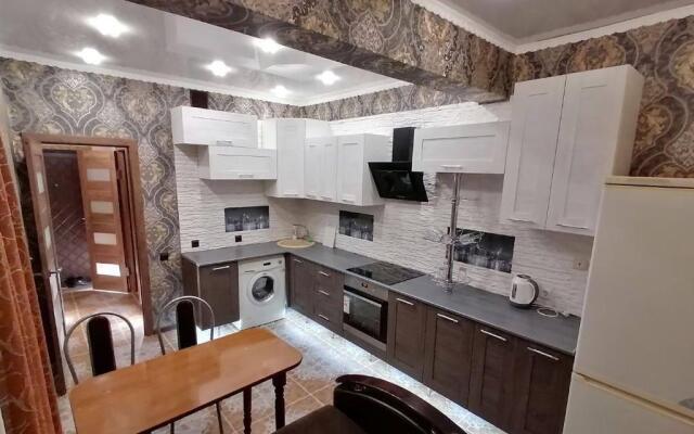 Апартаменты на улице Максима Горького