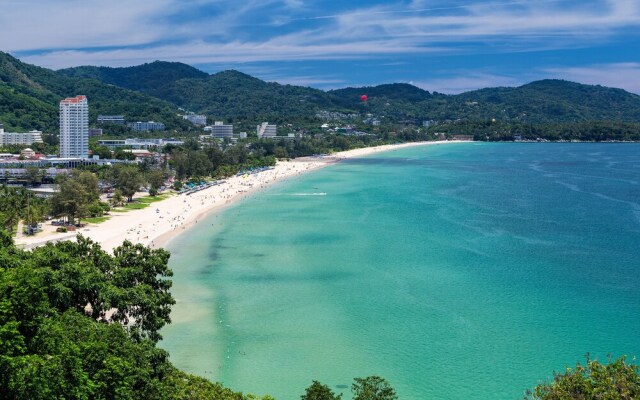 Batic House By Sharaya Hotel