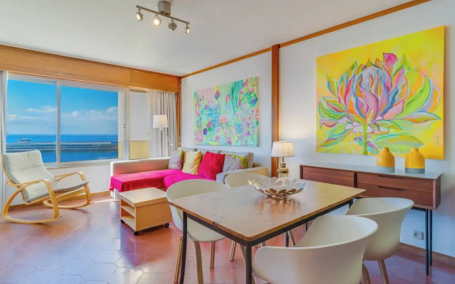 Apartamento Vista Pontinha