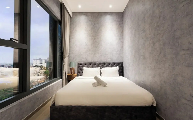 The Marq Angia - Signature Suite