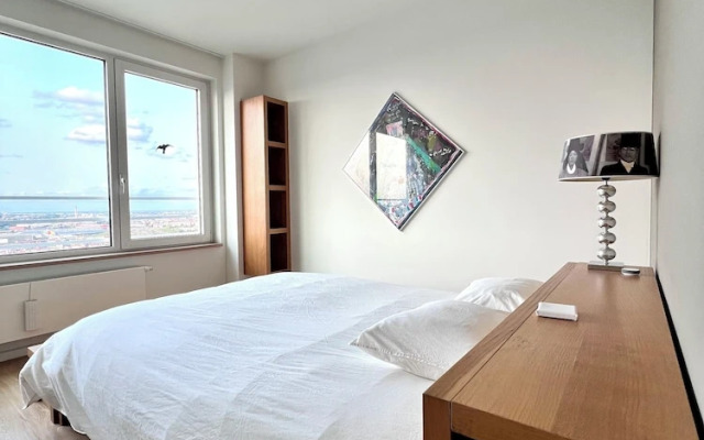 Penthouse 220 m2 Luxe & Vue Panoramique