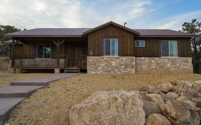 Zion Mountain Ranch