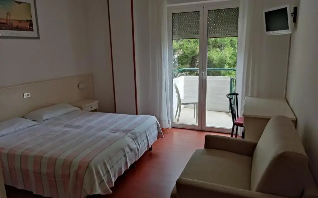 Hotel Ristorante Il Grillo