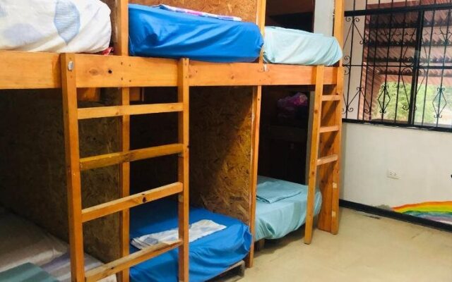 Qispi Kay Hostel