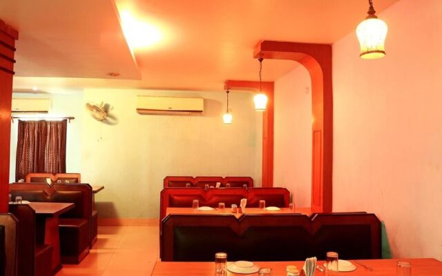 OYO Rooms Howrah Nabanna Bhavan