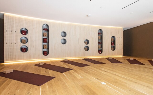 Hotel Restaurant Waldsägmühle