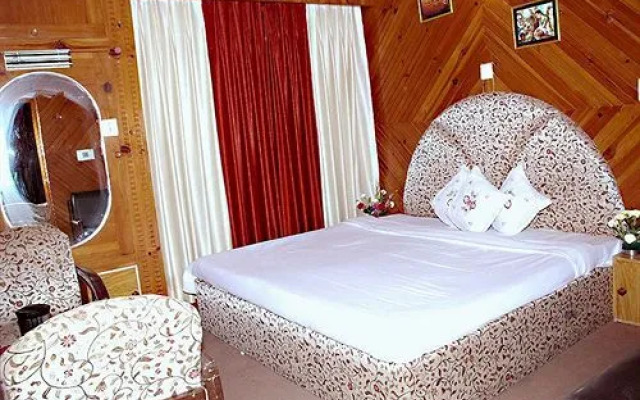 Hotel Apple Paradise