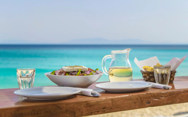 Kokkari Beach