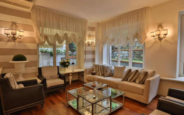 Hotel Tigullio et de Milan