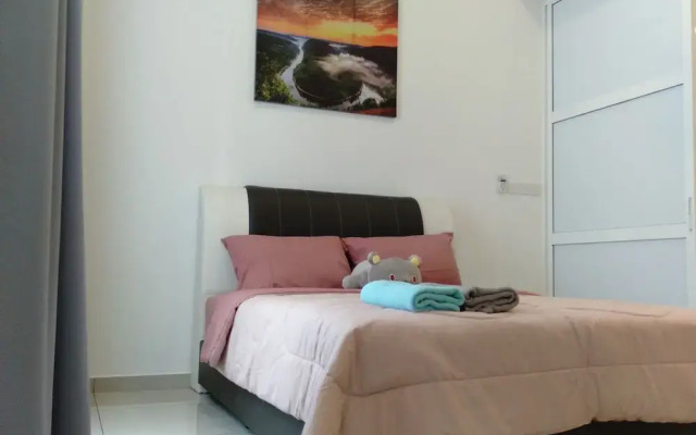 Summer Studio 2 - One South