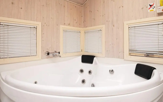 8 Person Holiday Home in Humble