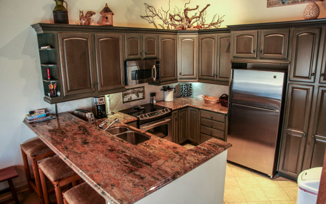 Mammoth West #140 Condo