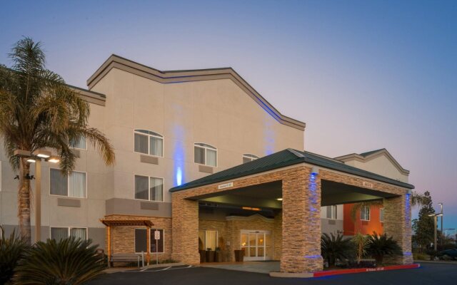 Holiday Inn Express Rocklin - Galleria Area, an IHG Hotel