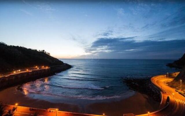 Itxas Gain Getaria
