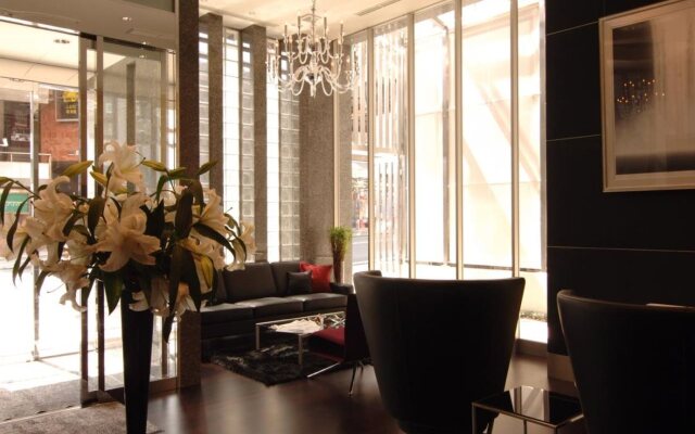 Hotel Massimo Mishima