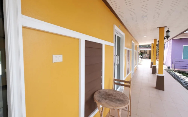 Srikanlaya Resort