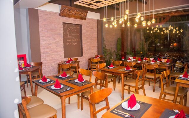 ViVa Resort Mui Ne
