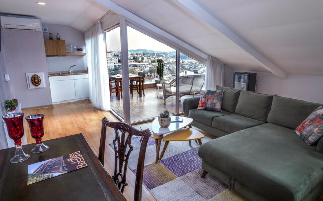 Hotel Bosfora