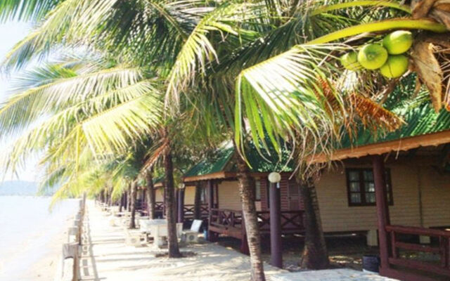 Sri Phairin Resort