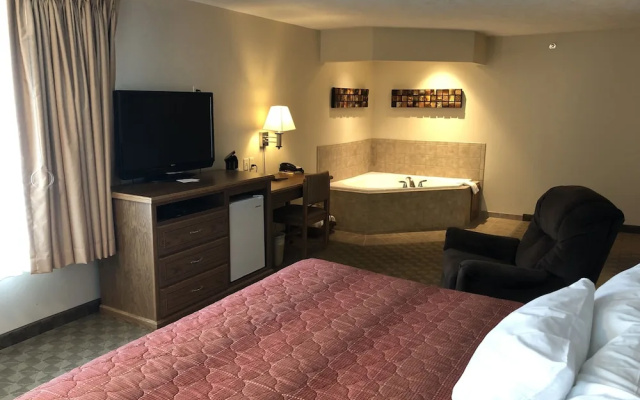 Shenandoah Inn & Suites