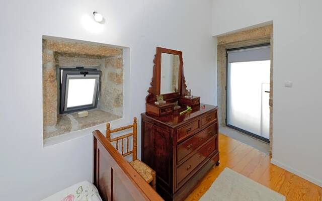 Antiga "Casa do Porco"