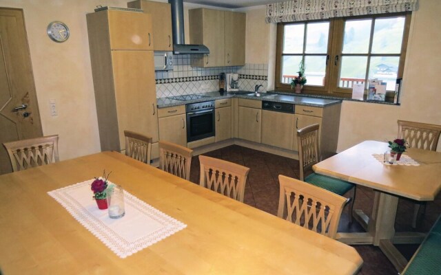 Beautiful Home in Grossarl With 5 Bedrooms and Wifi