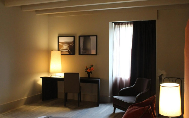 Podere Castel Merlo Resort