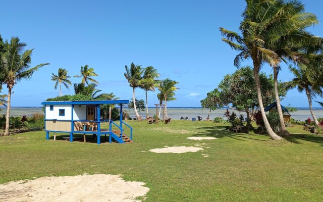 SigaSiga Sands Boutique Resort