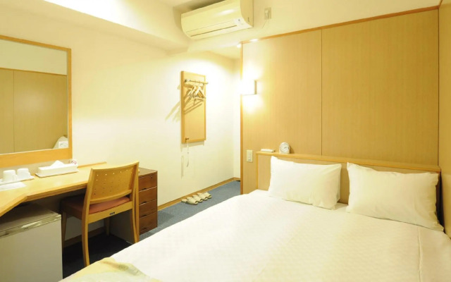 Aioi Station Hotel Annex