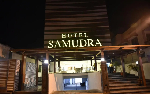 Zip By Spree Hotels Samudra